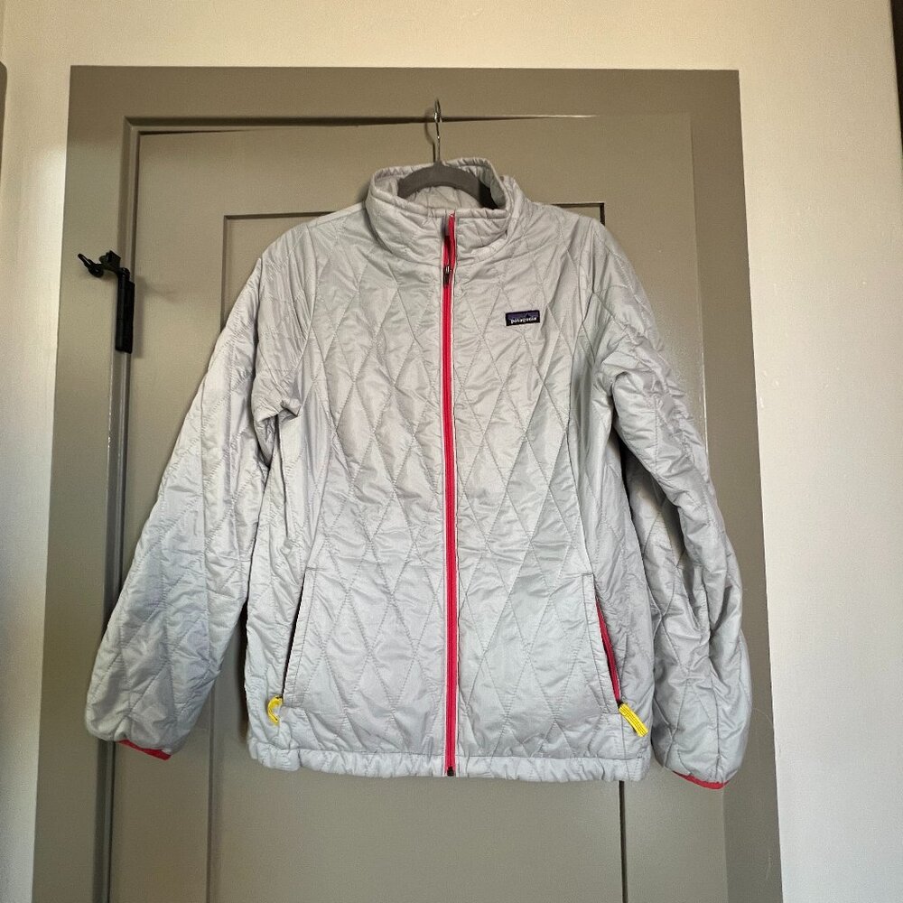 Patagonia Girls Jacket